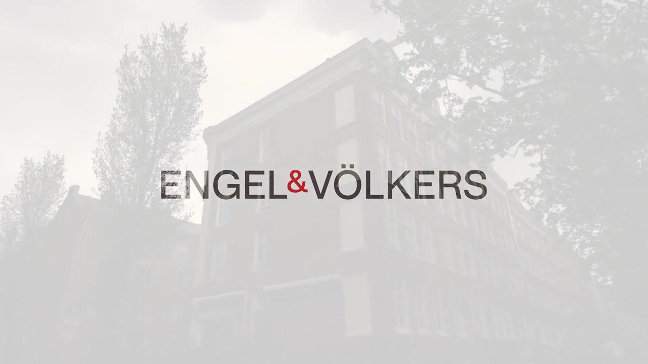 Video van Nieuwe Egelantiersstraat 2-C