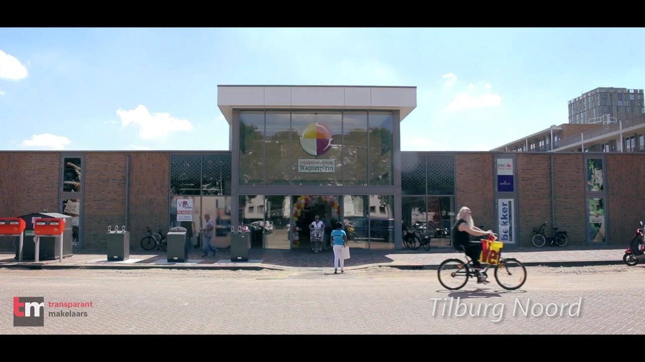 Video van Meulemansstraat 51