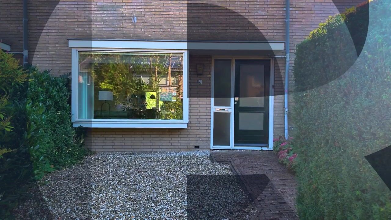 Video van Breeschotenlaan 6