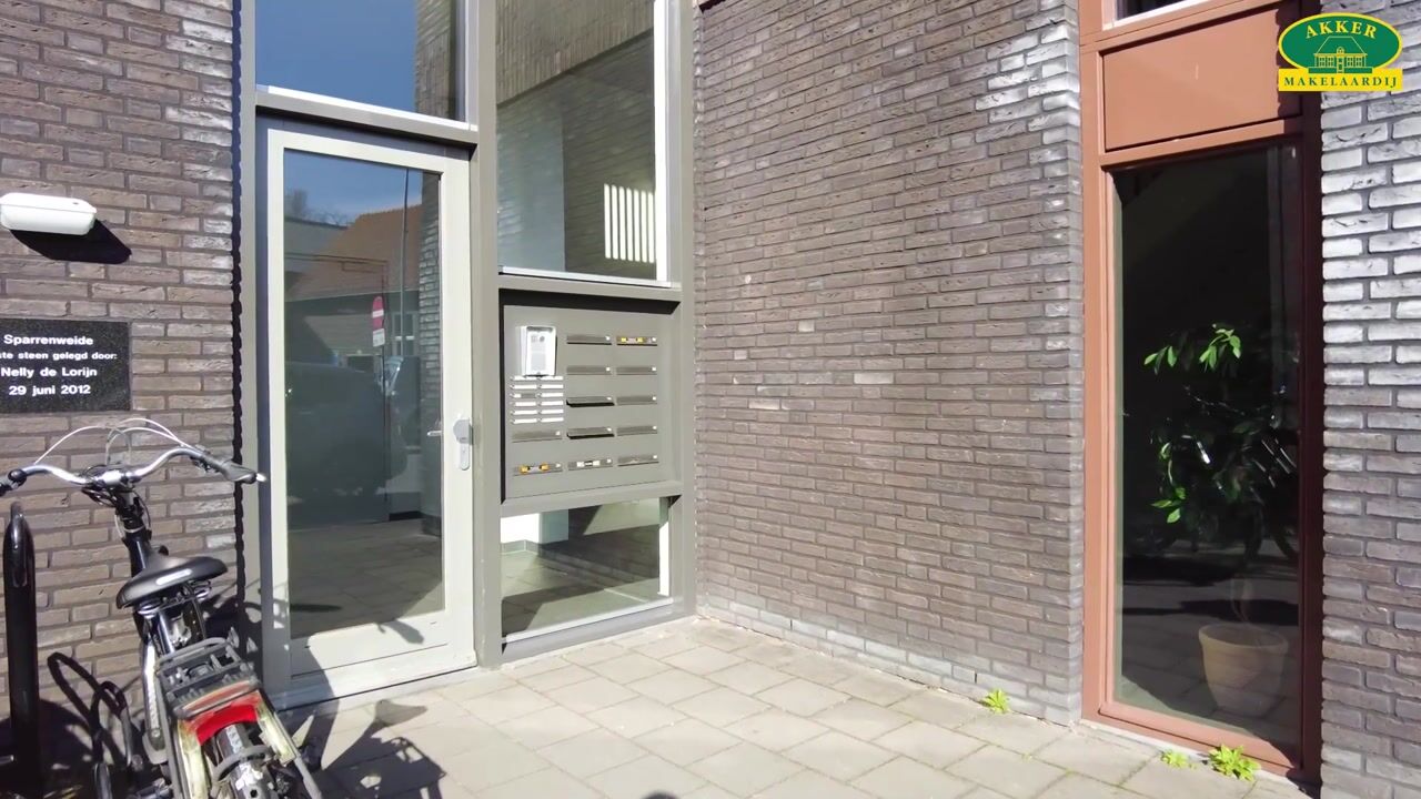 Video van Parkstraat 24