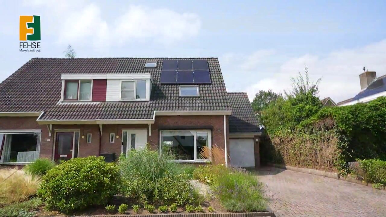 Video van Korhoenweg 17