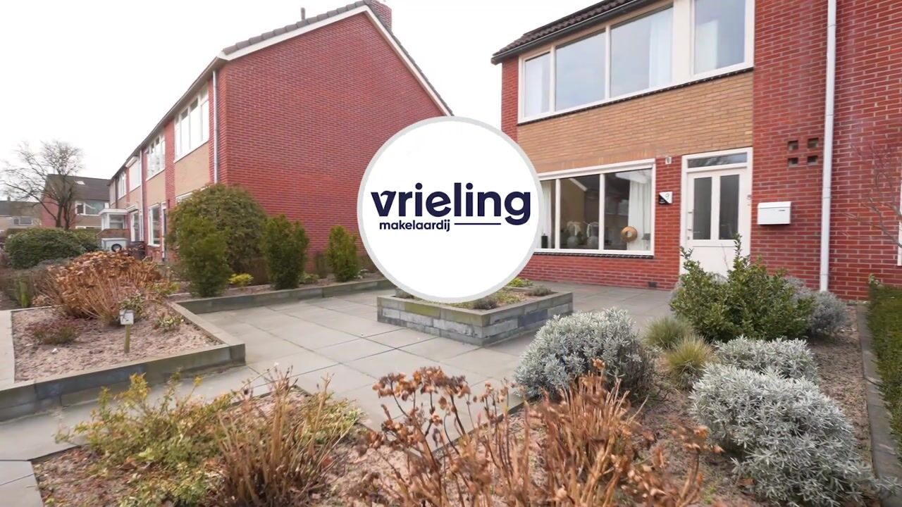 Video of Castorstraat 9