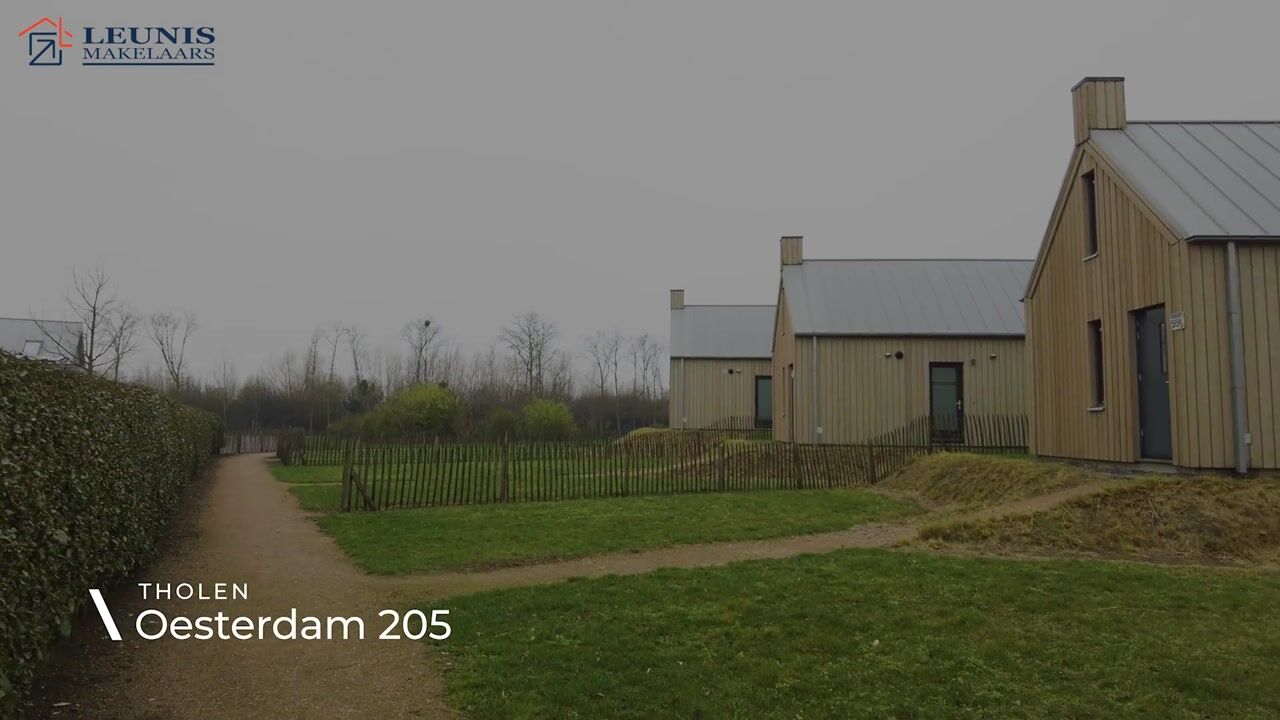 Video van Oesterdam 205