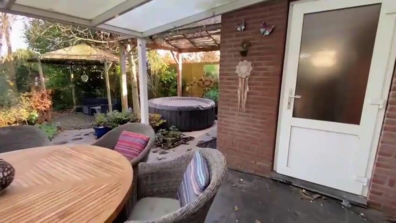 Video of Kerkstraat 39