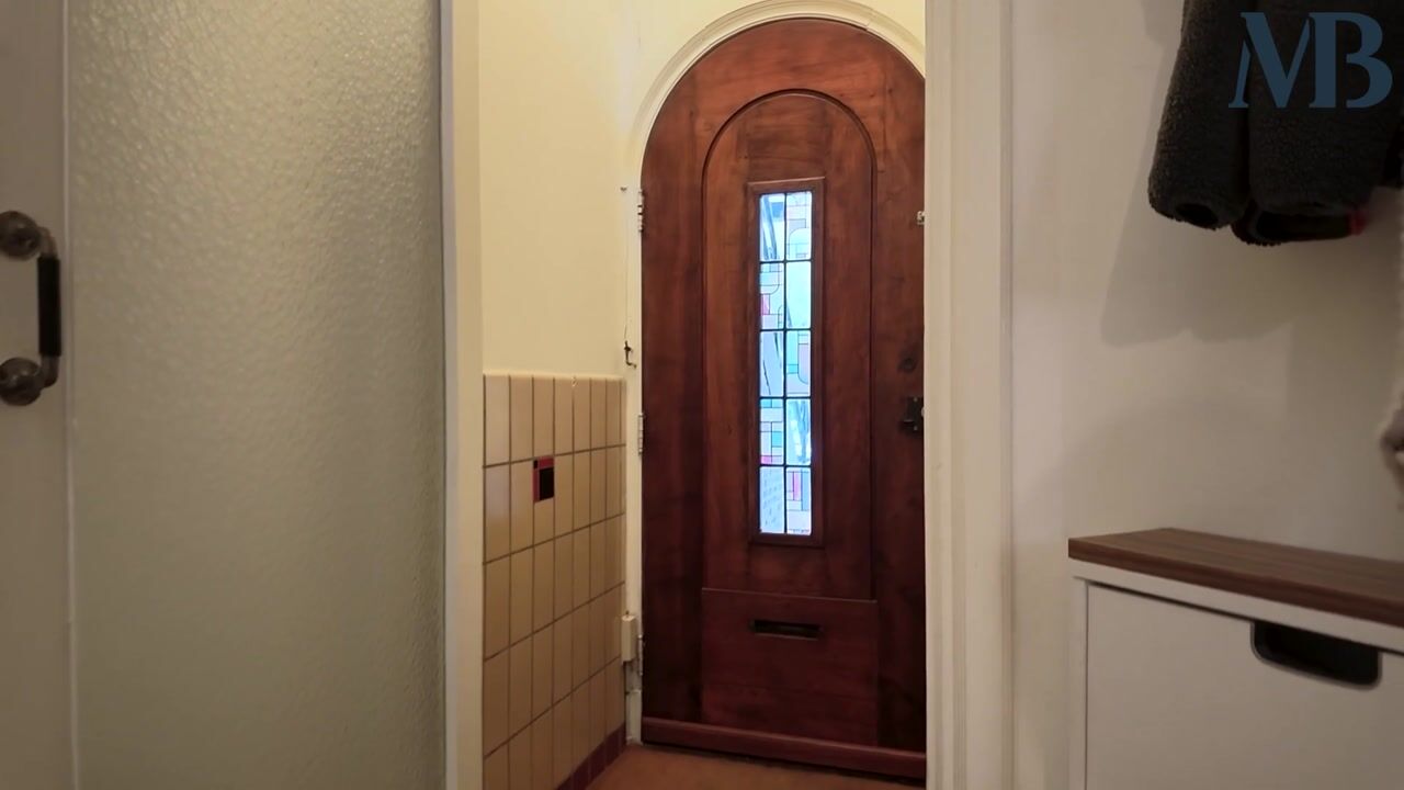 Video van Parkweg 62