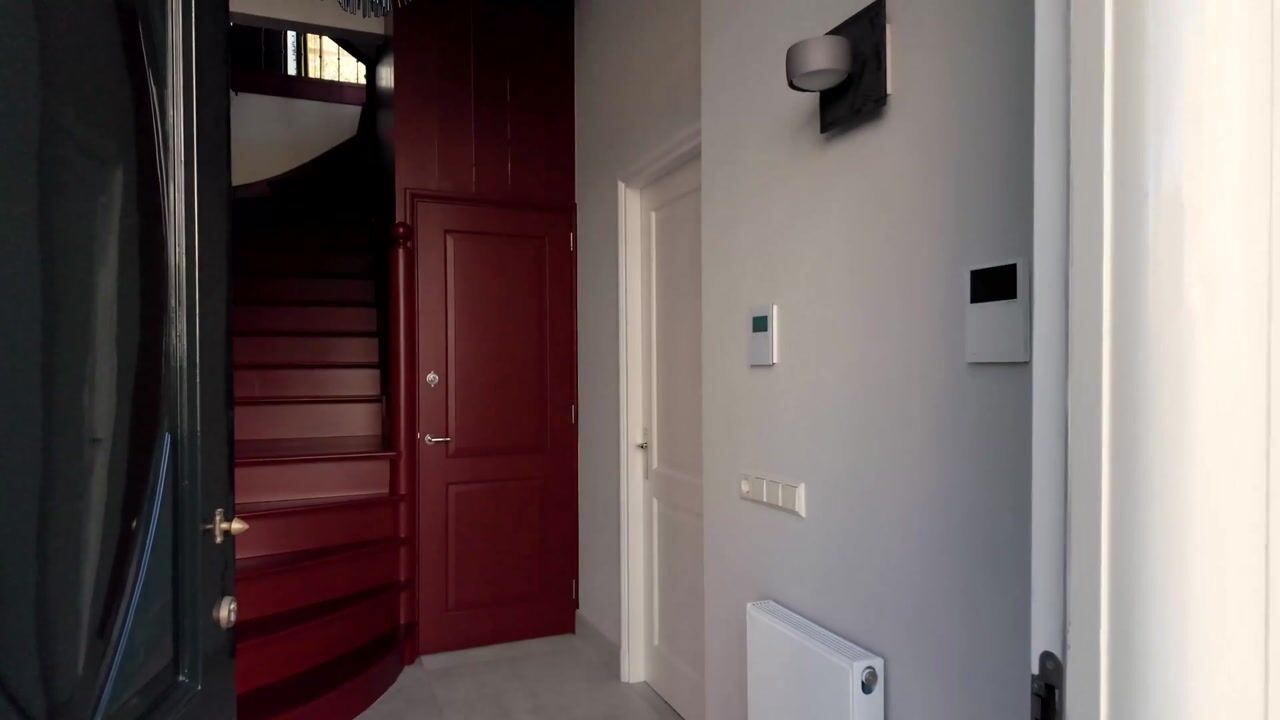 Video van Leliegracht 37