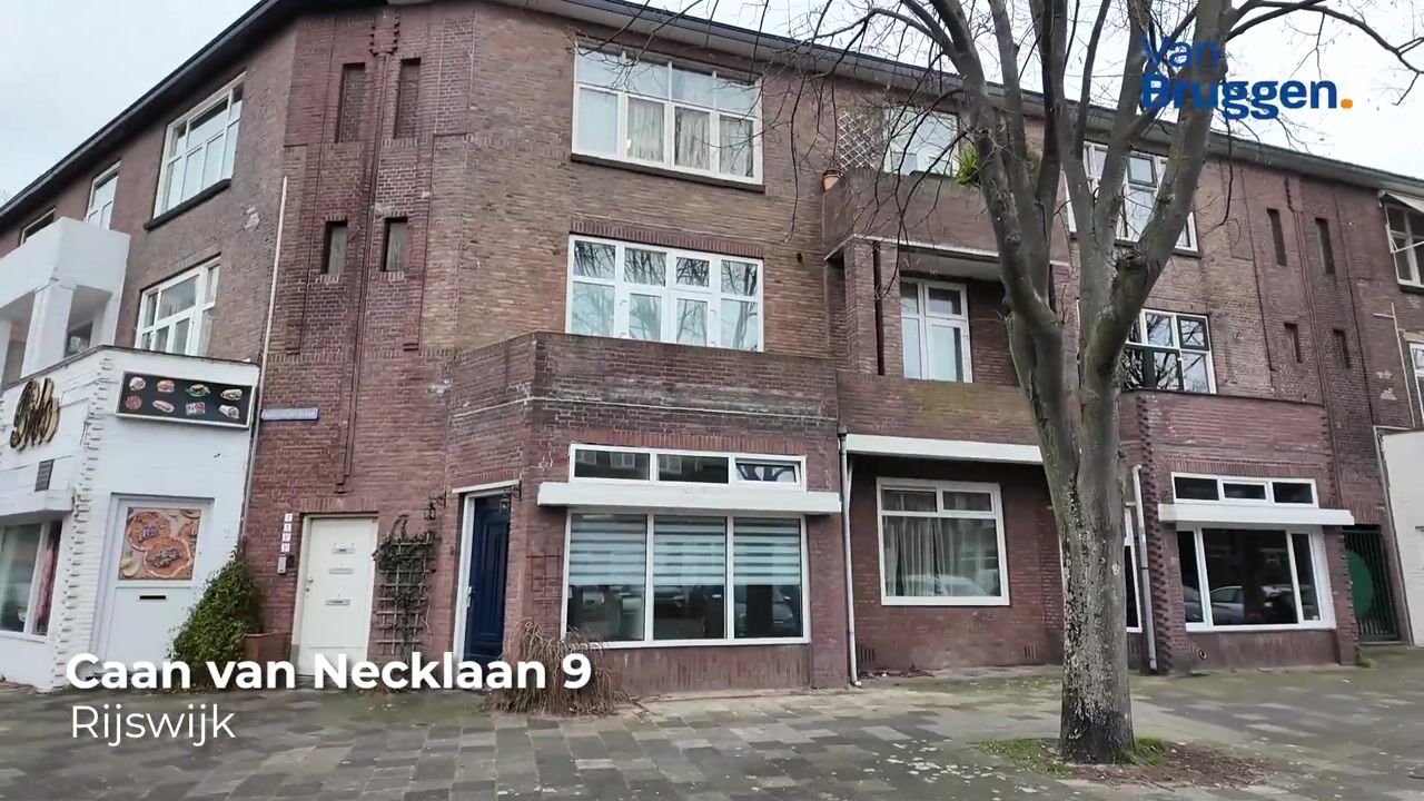 Video of Caan van Necklaan 9