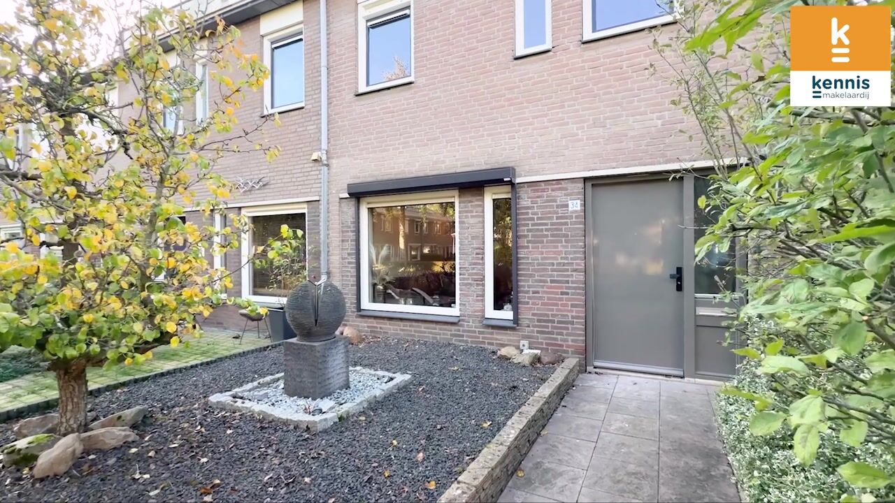 Video van Plataanbeek 34