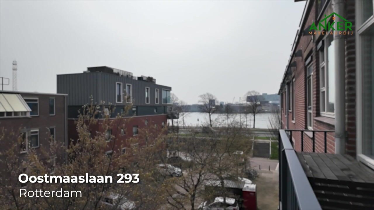 Video van Oostmaaslaan 293