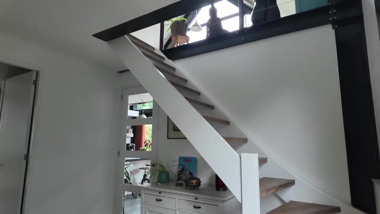 Video van Hogeweg 239-B