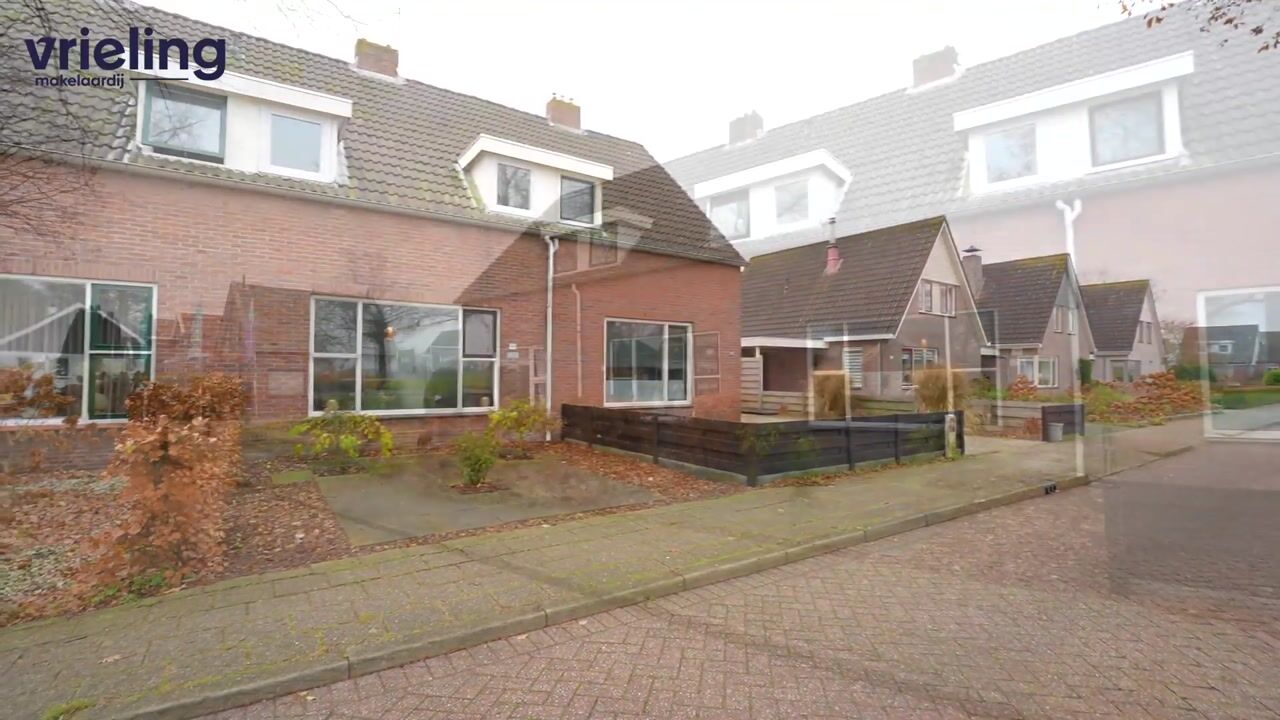 Video of Hoofdvaart 100