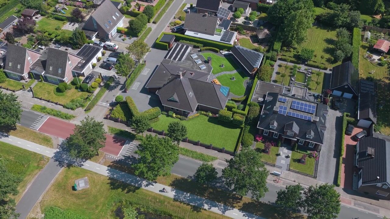 Video van Noorderdiep 408