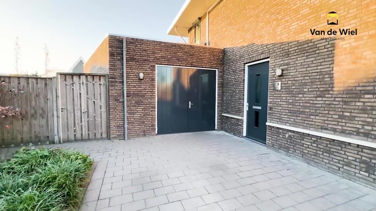 Video van Zonnedauw 8