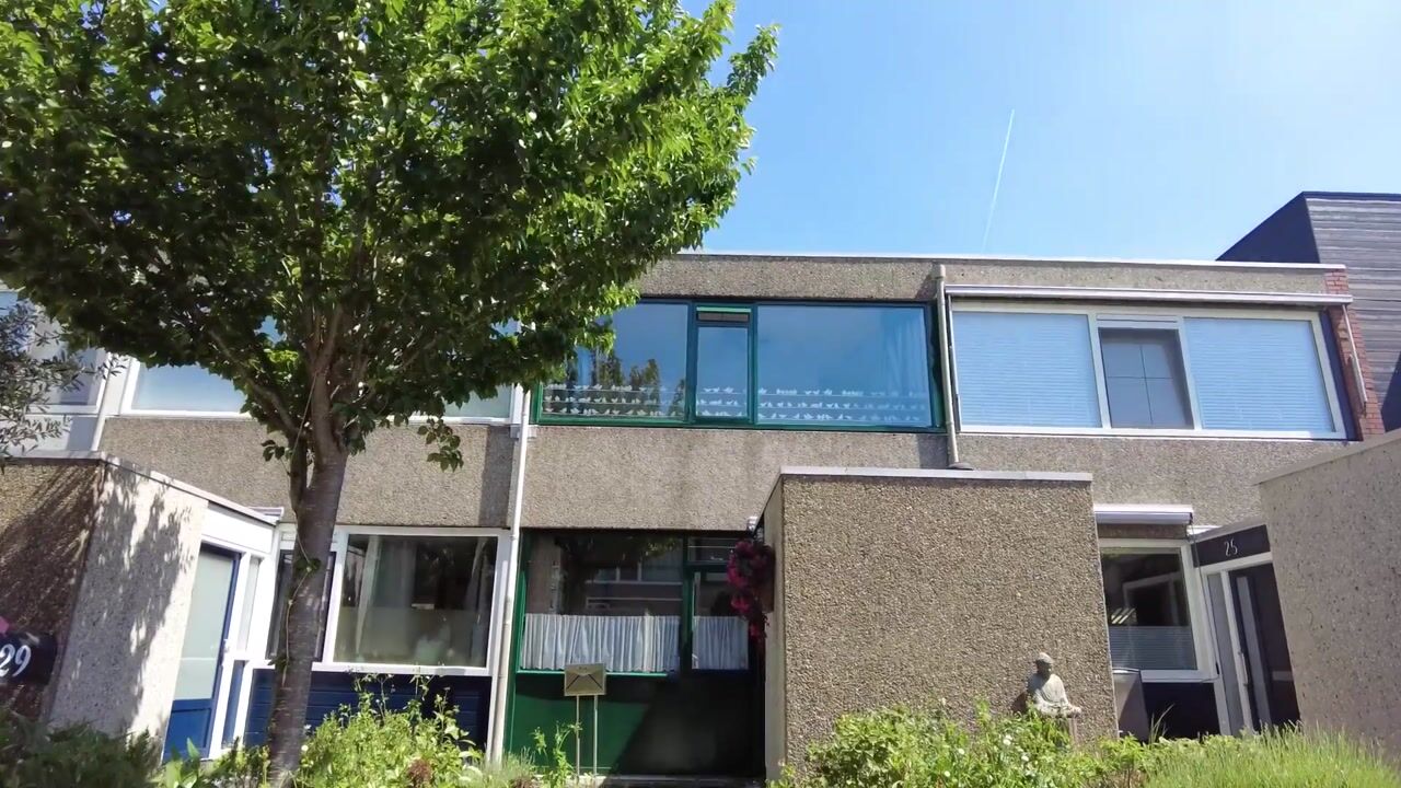 Video of Andoorn 27