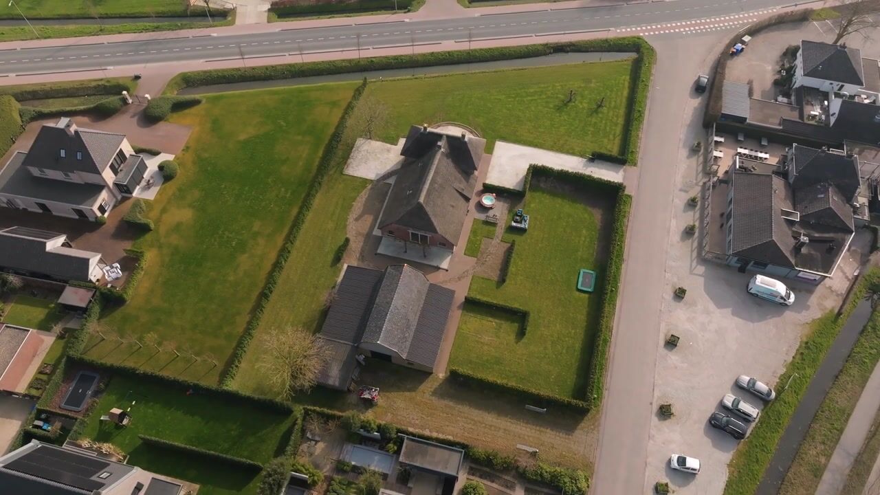 Video van Ommestraat 3