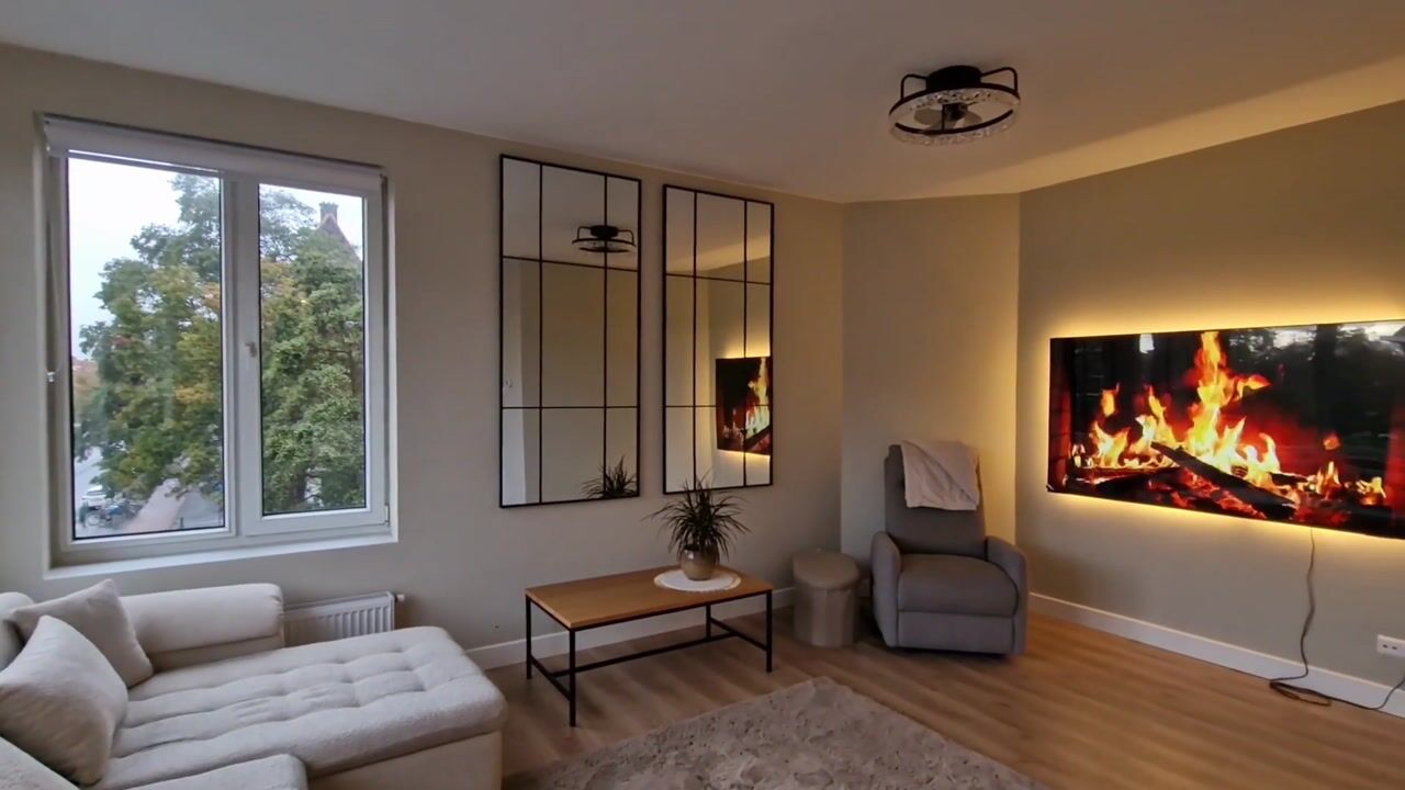 Video van Goeverneurlaan 441