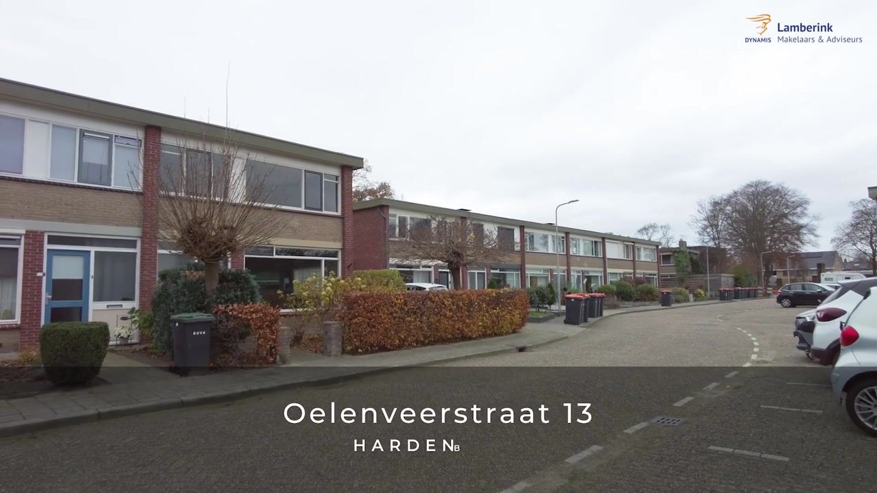 Bekijk video van Oelenveerstraat 13