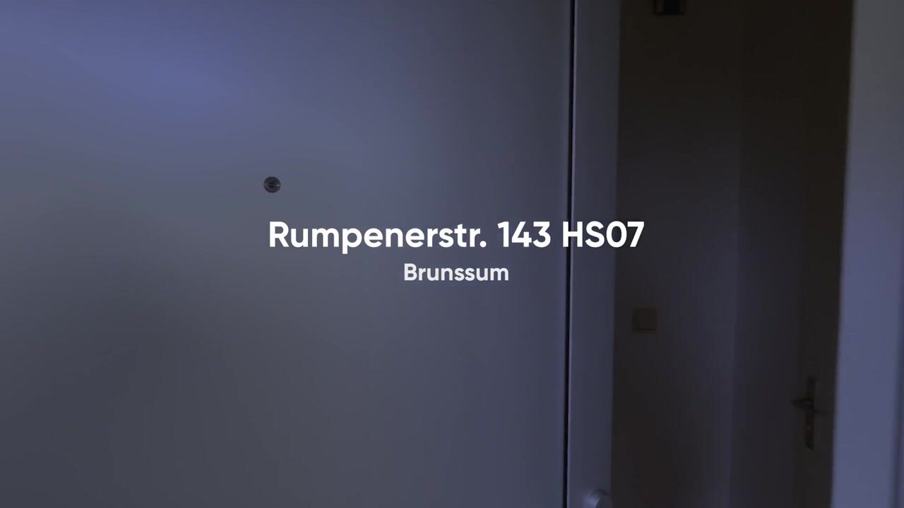 Video of Rumpenerstraat 143-HS07