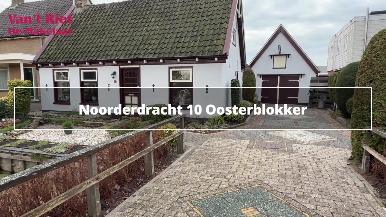 Video van Noorderdracht 10