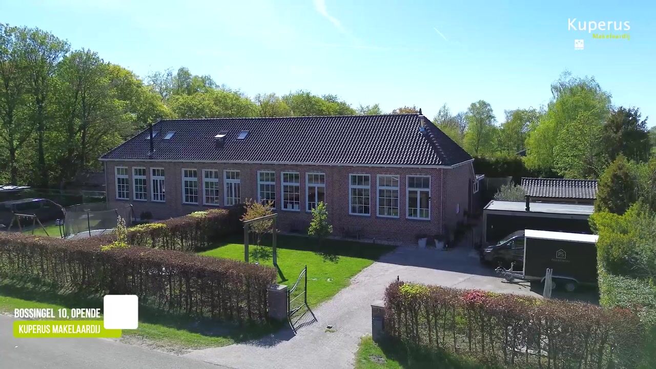 Video of Bossingel 10