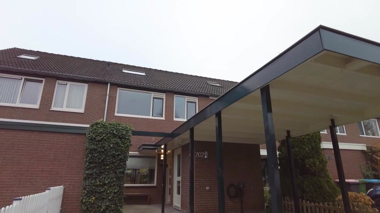 Video van Schepenenveld 202