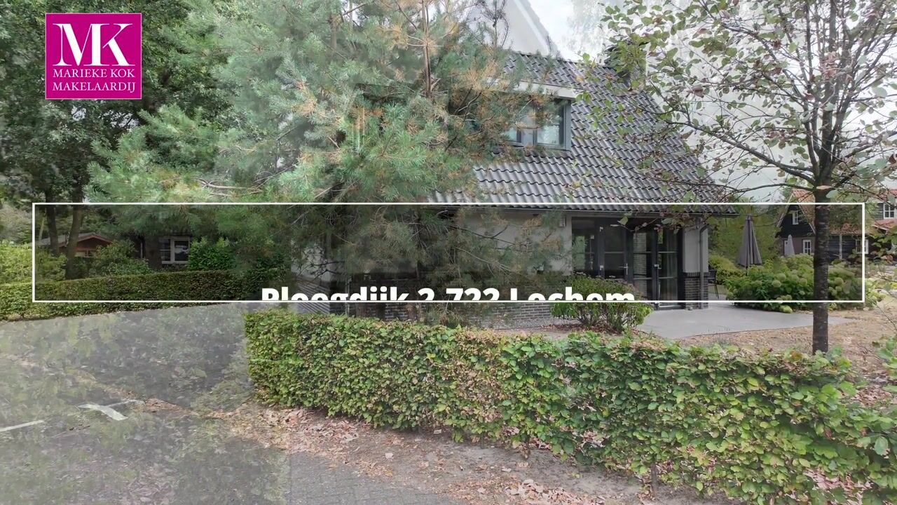 Video of Ploegdijk 2-722