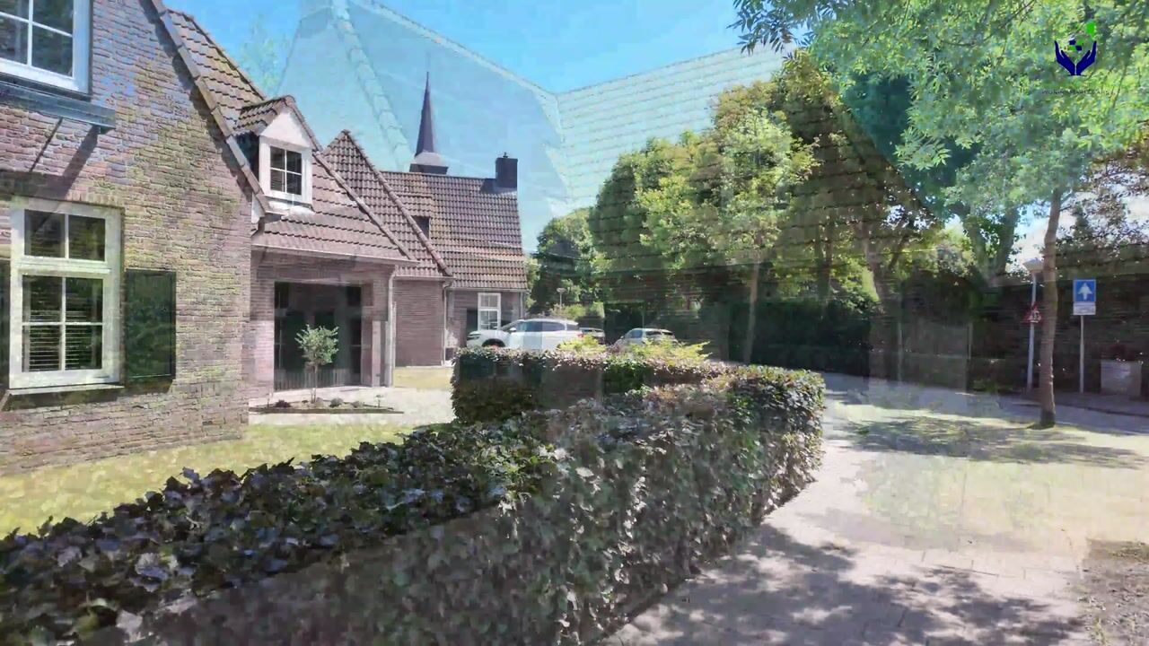 Video van IJsselstraat 14