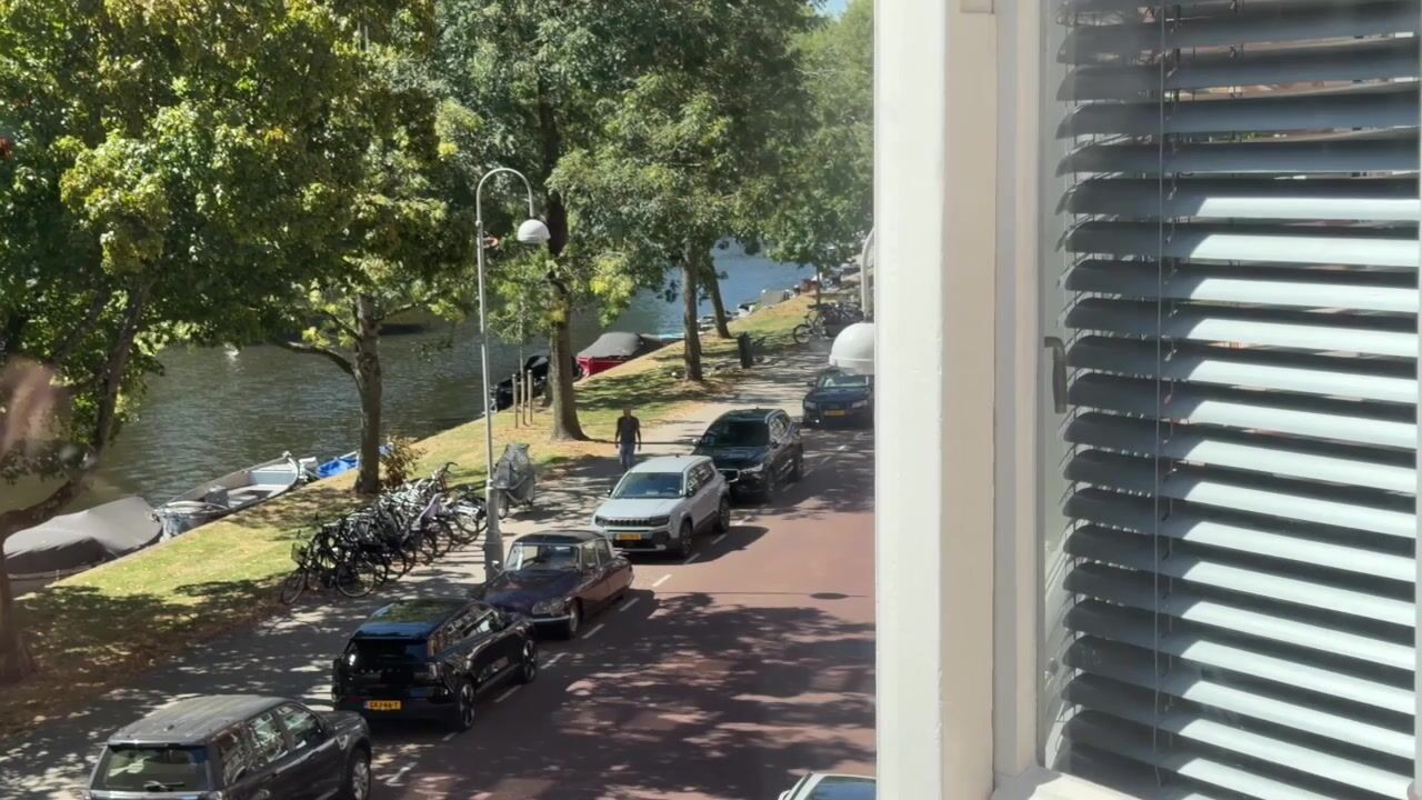 Video van Stadionkade 27-2