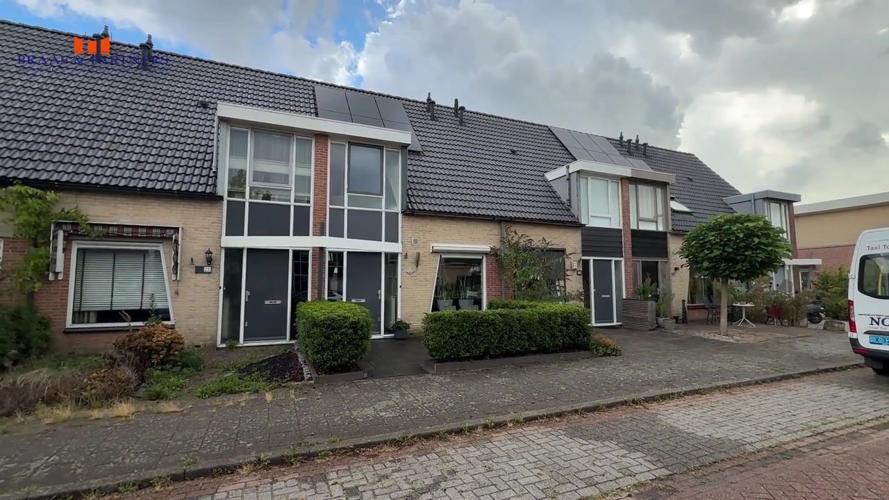 Video van Wezenweid 20