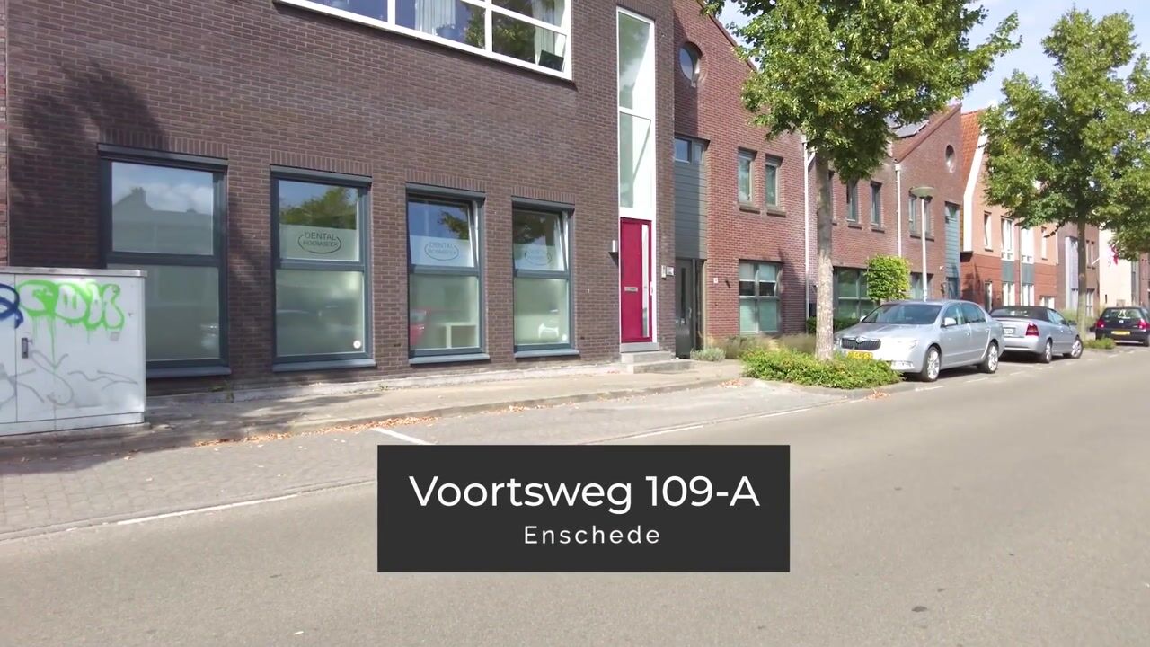 Video of Voortsweg 109-A