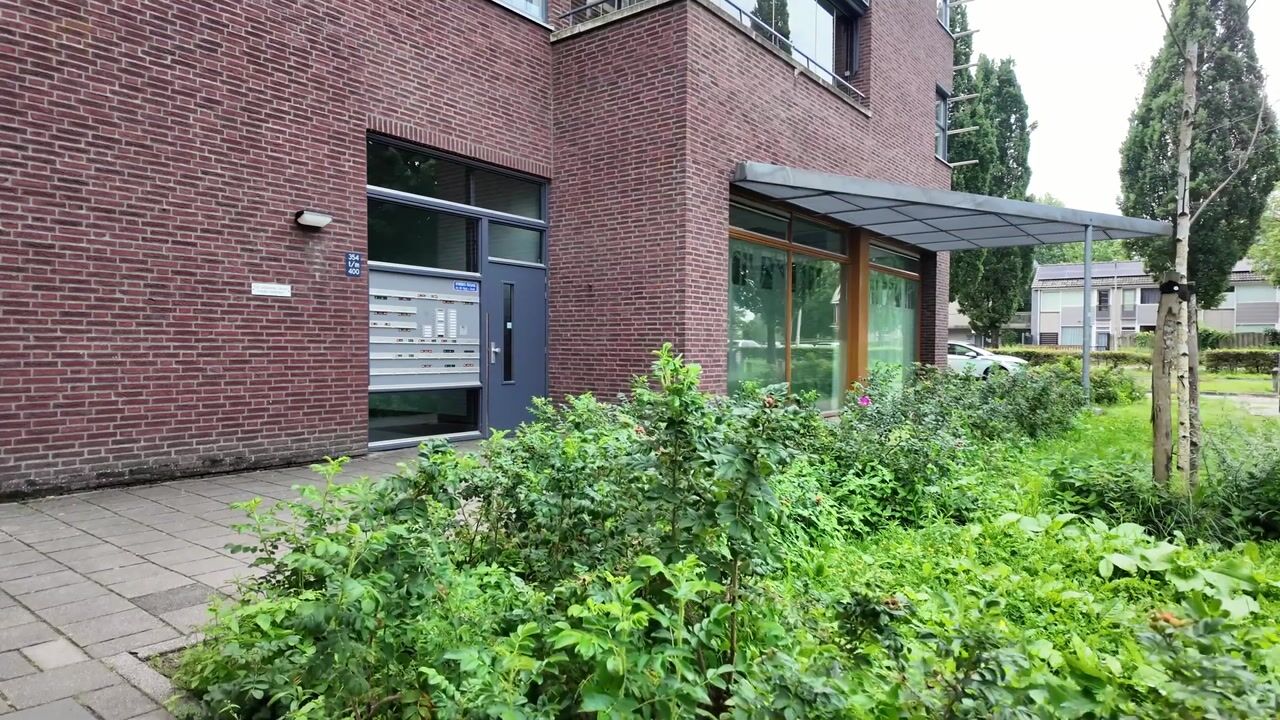 Video van Marialaan 372