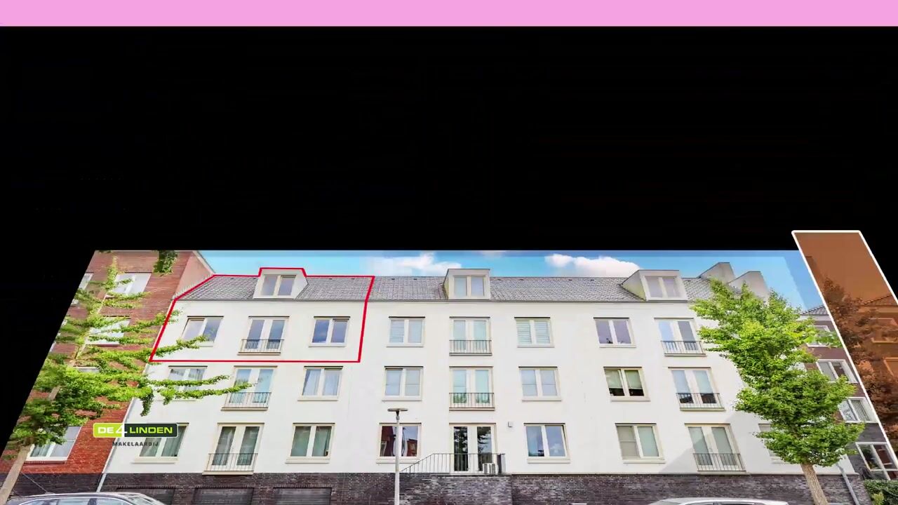 Video of Hongarijehof 21