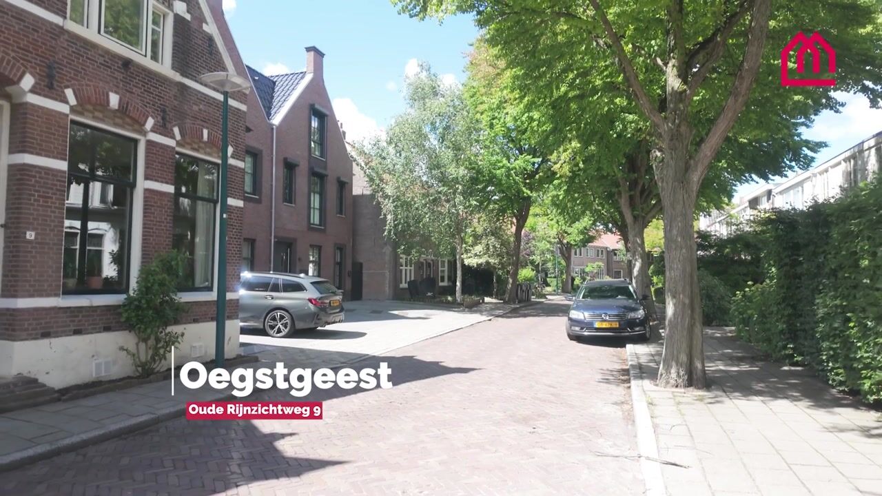 Video of Oude Rijnzichtweg 9