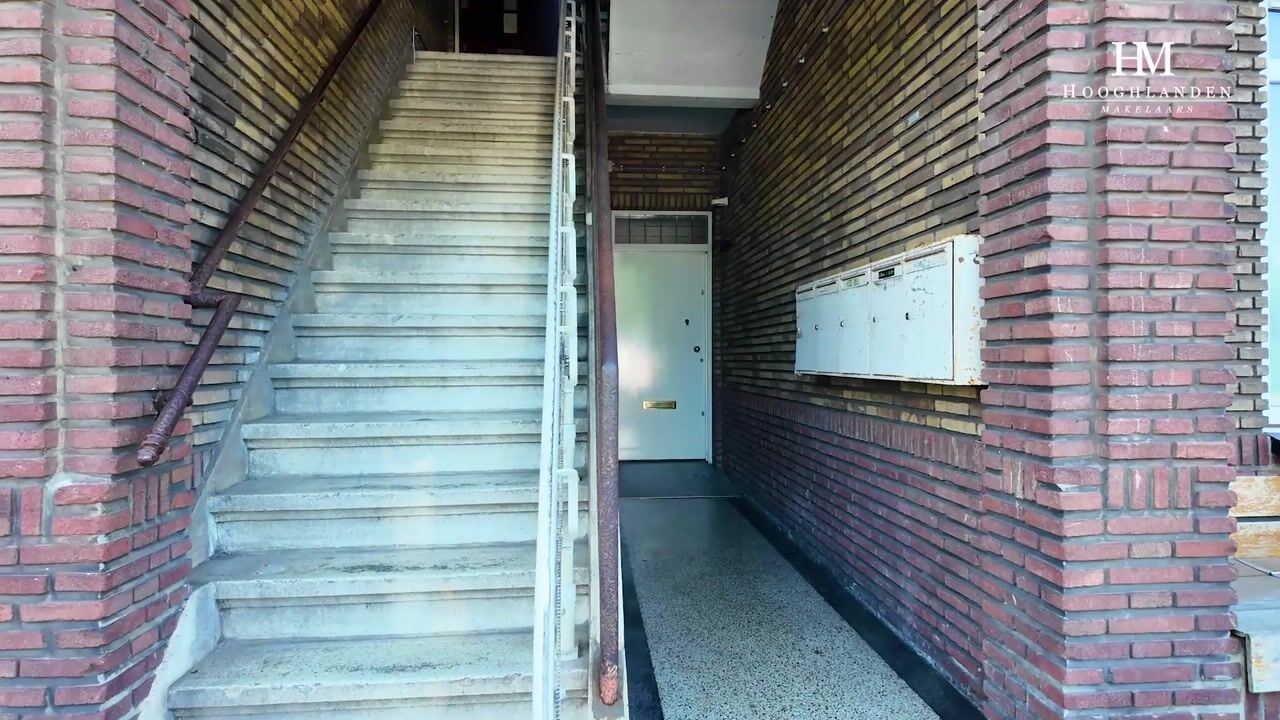 Video van Soestdijksekade 699