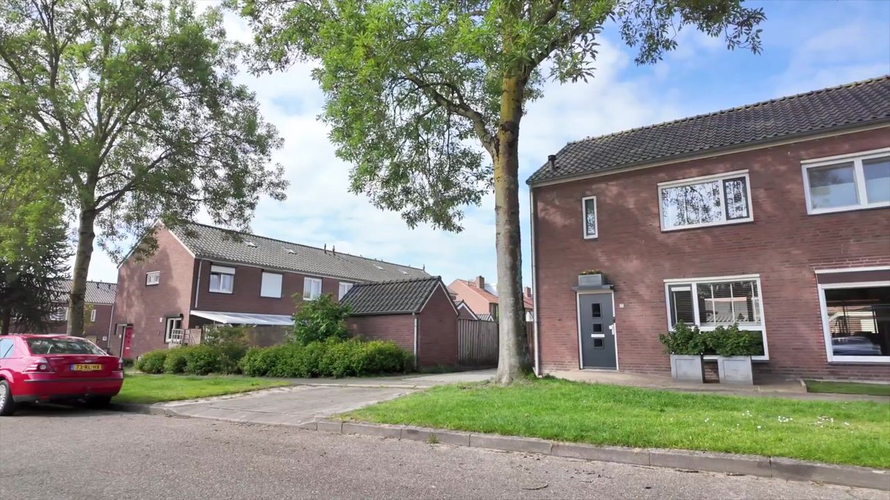 Video van Pr. Bernhardstraat 27