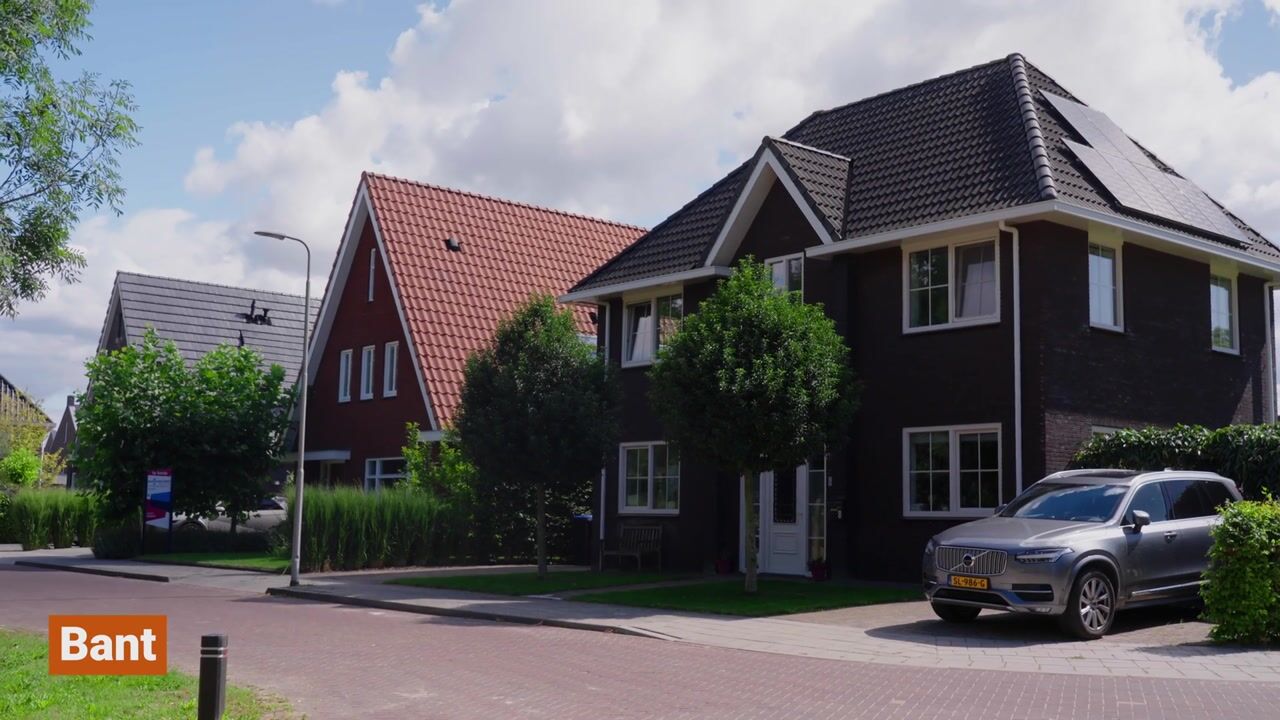 Video van Schoterweg 5-A