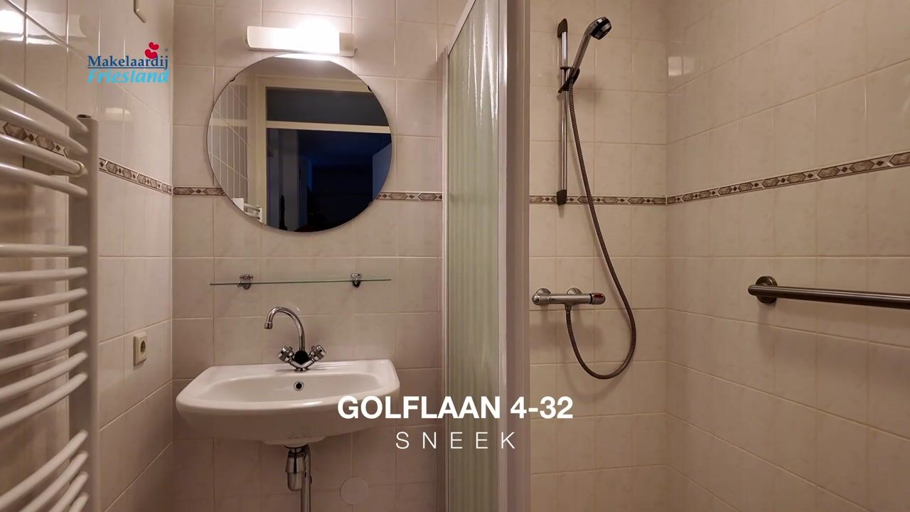 Video van Golflaan 4-32