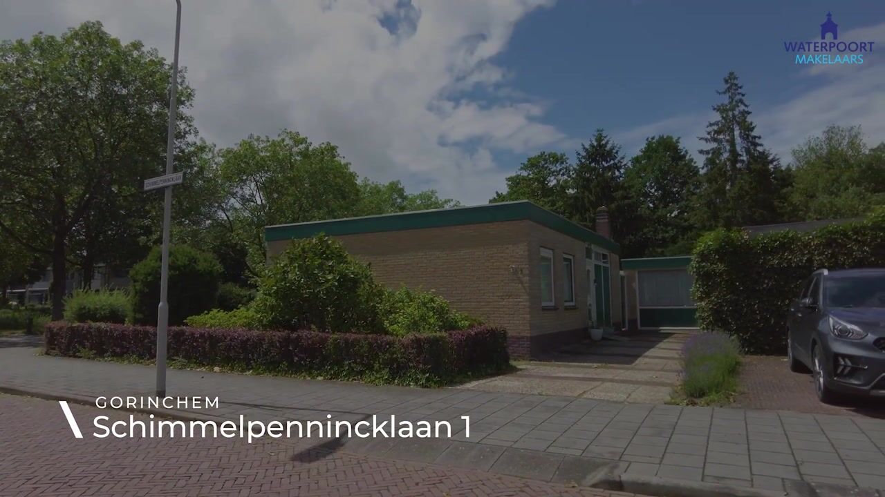 Video of Schimmelpennincklaan 1