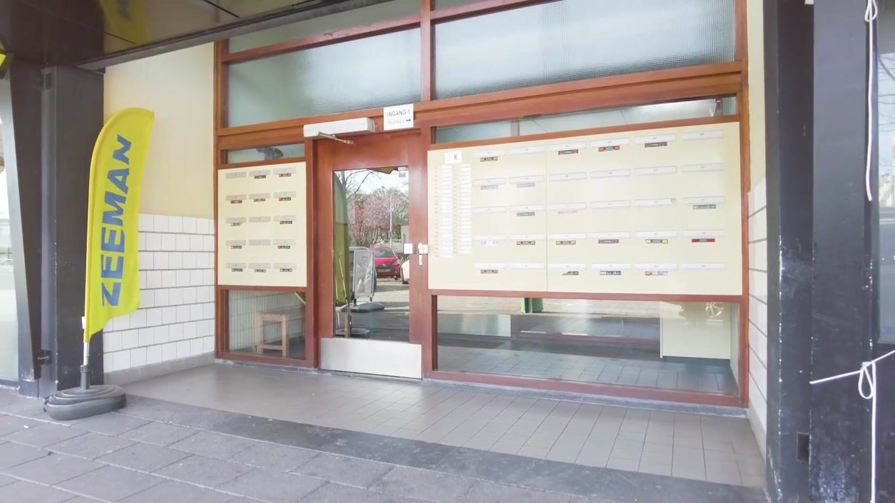 Video van Rembrandtweg 581