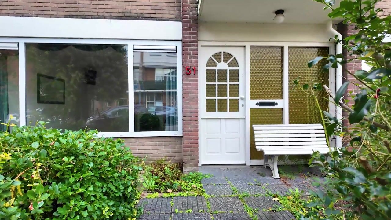 Video of Vicarielaan 51