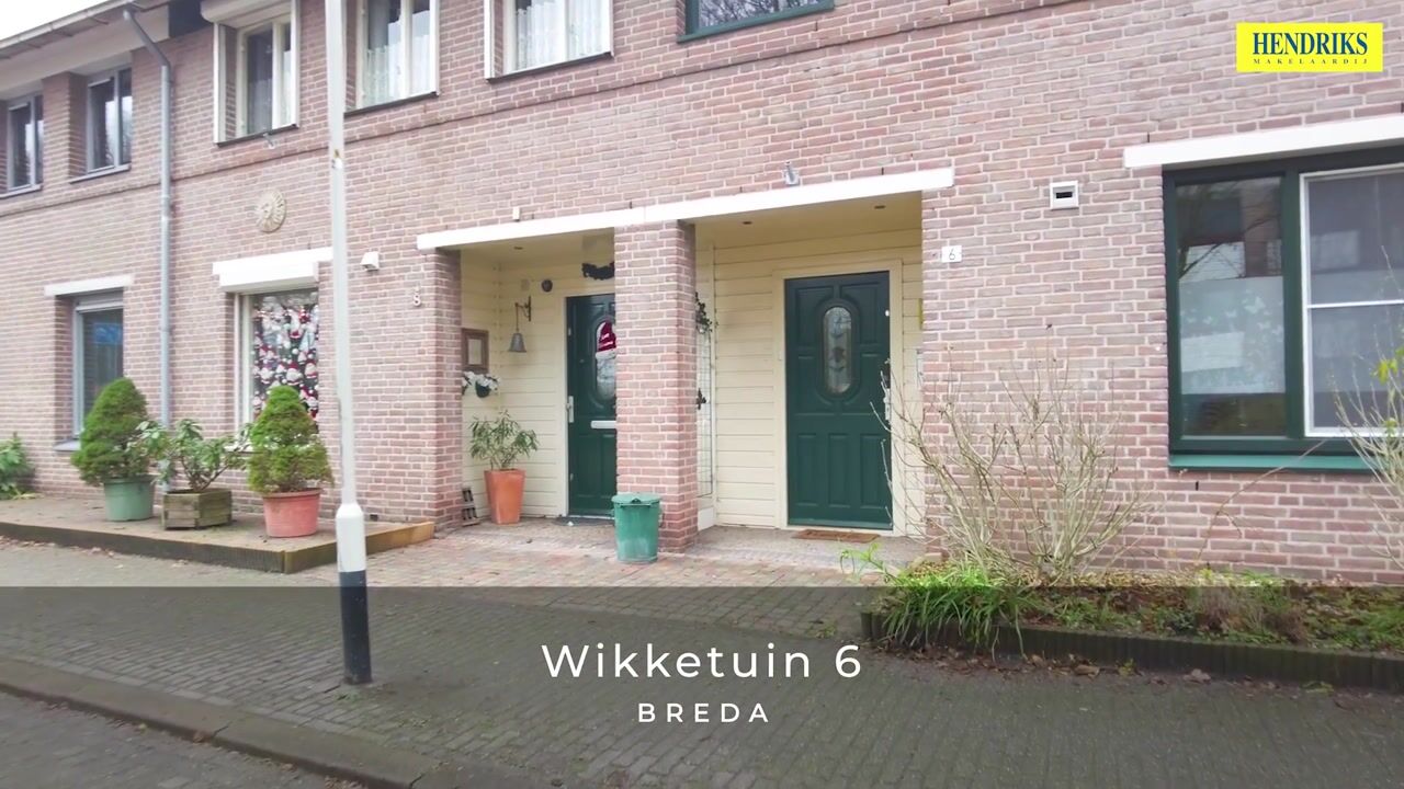 View video of Wikketuin 6