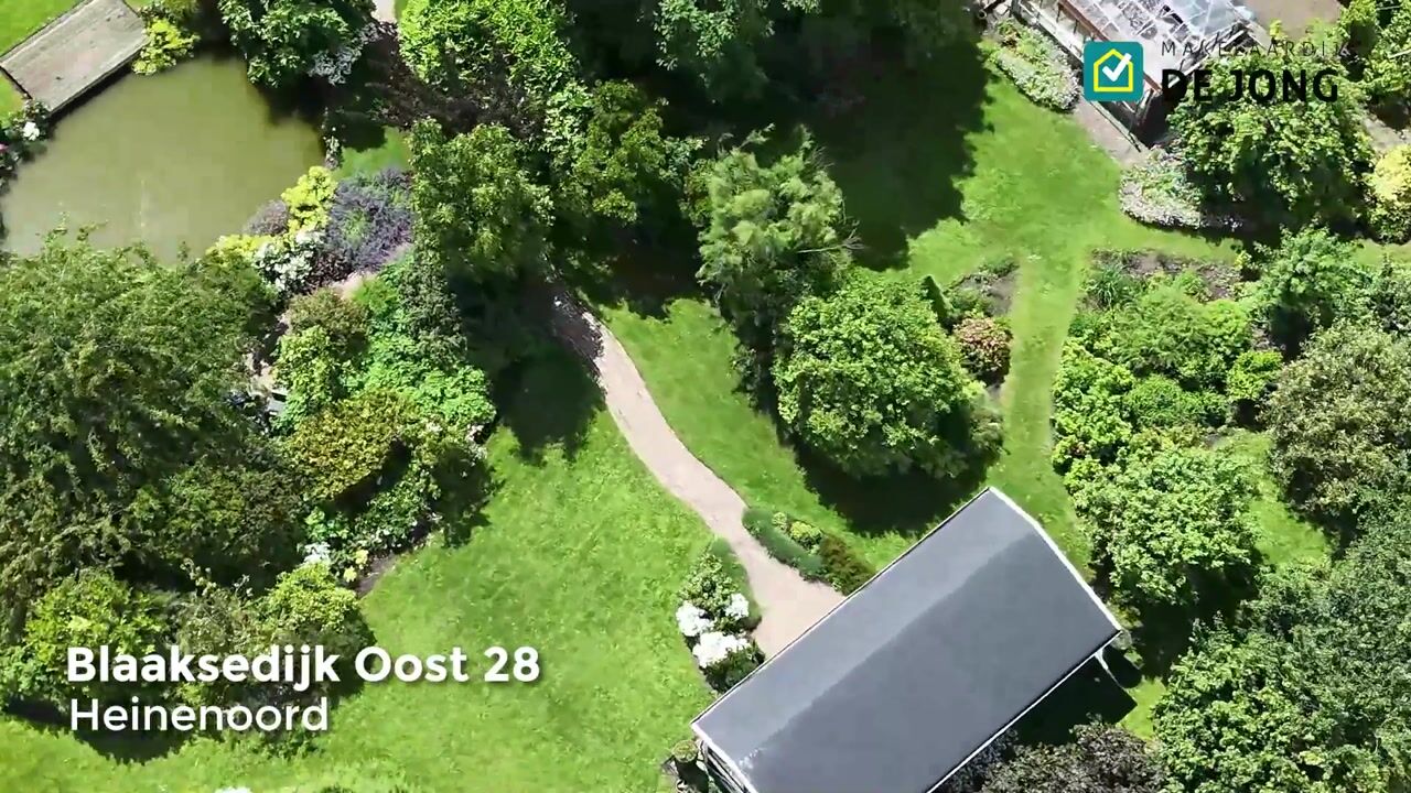 Video of Blaaksedijk Oost 28