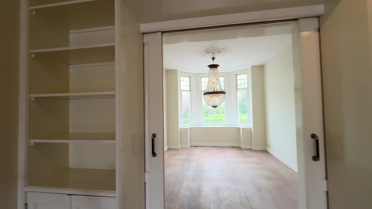 Video van Herengracht 11