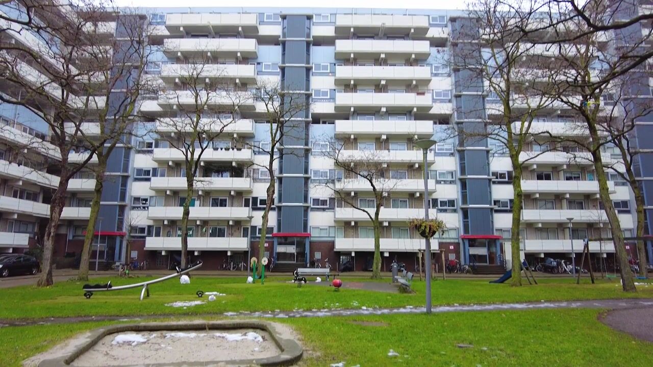 Video of Koopvaardijhof 16