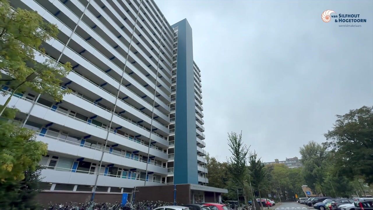 Video van Menno ter Braaklaan 241