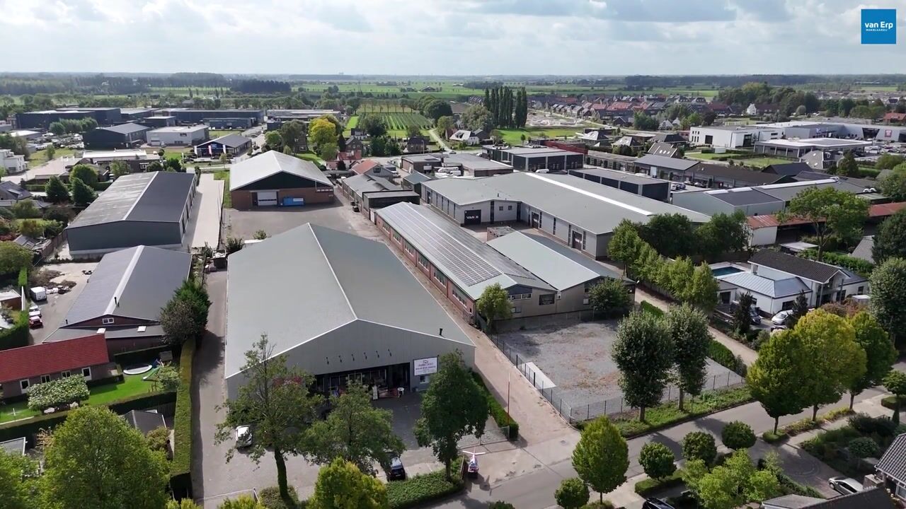 Video van Perzikstraat 38