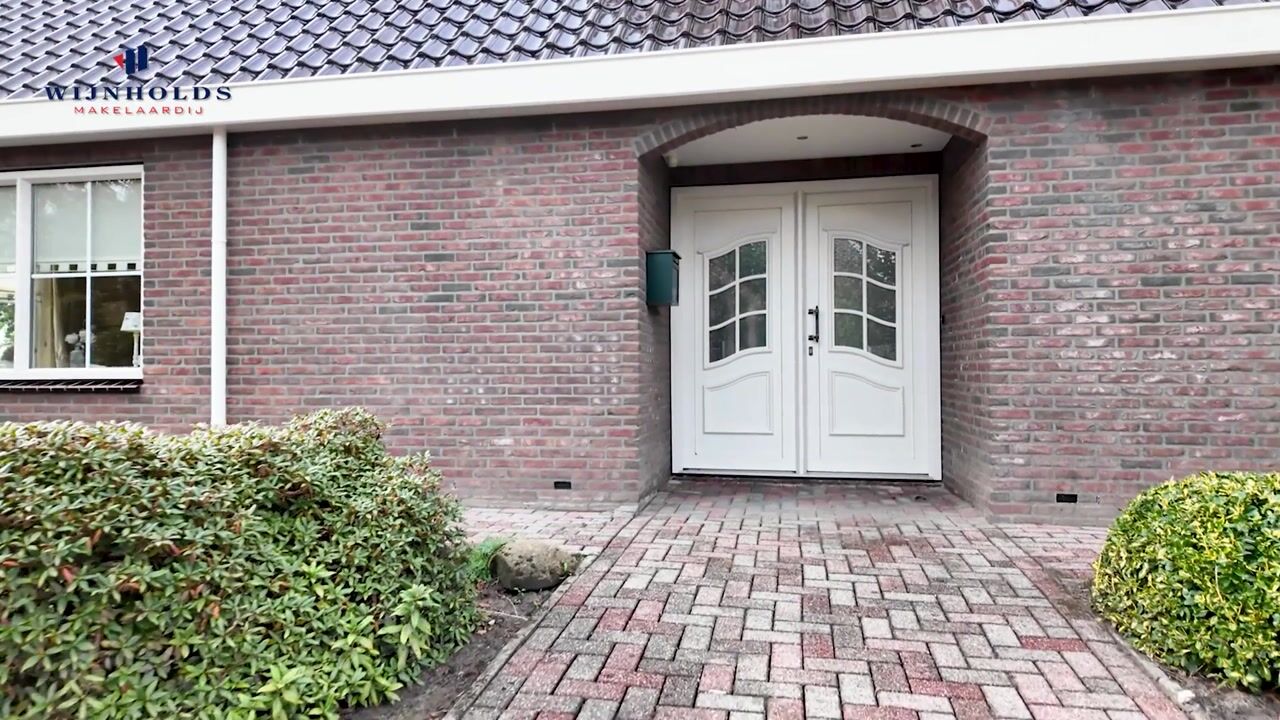 Video van Veenbesstraat 1