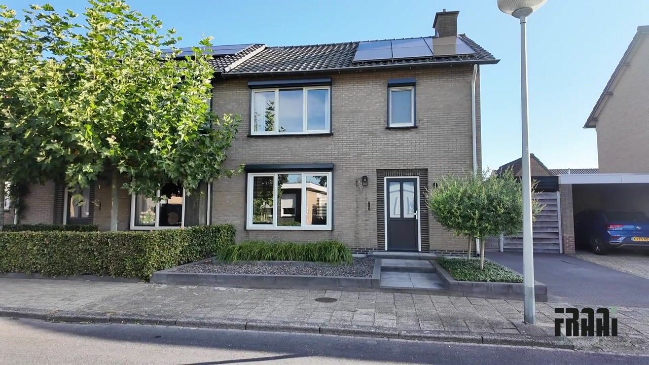 Video van Churchilllaan 9