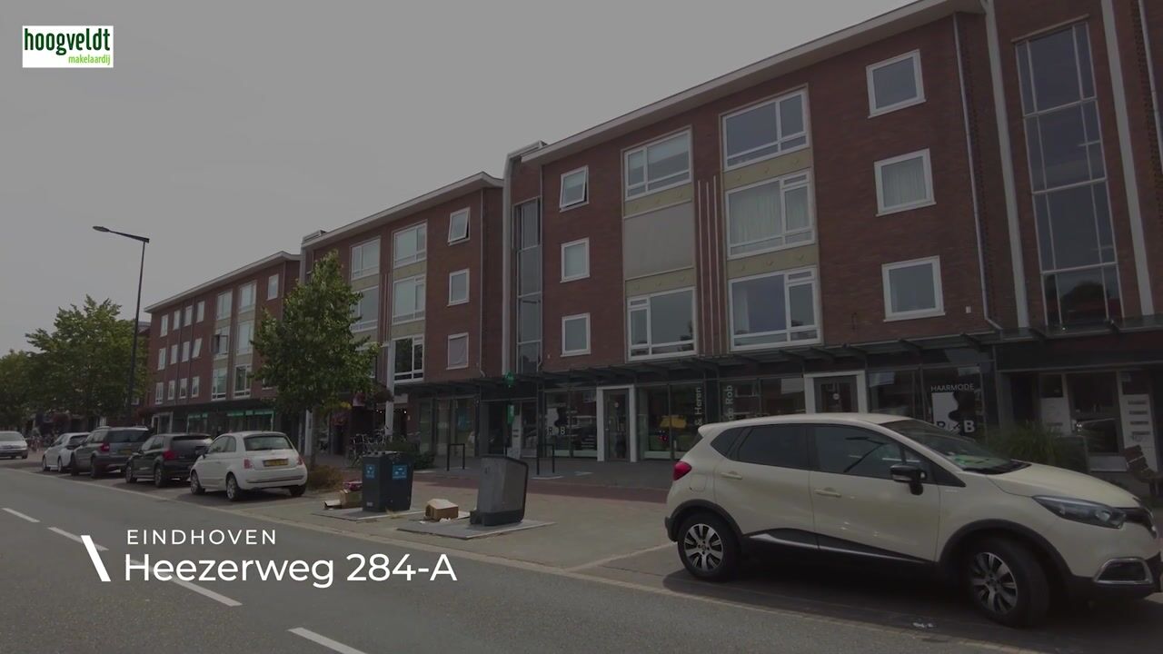Video van Heezerweg 284-A