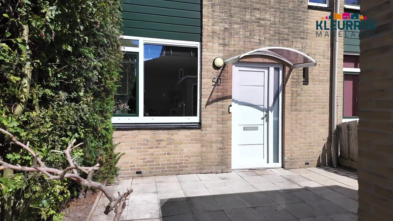 Video van Mendelssohnrode 50